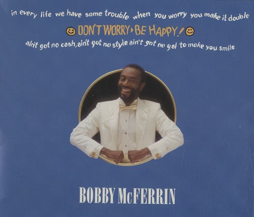 Bobby McFerrin